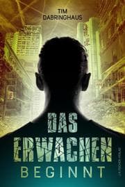 Cover von Das Erwachen beginnt
