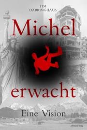 Cover von Michel erwacht