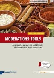 Cover von Moderations-Tools