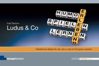 Cover von Ludus & Co