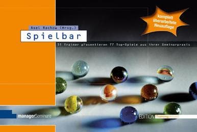 Cover von Spielbar