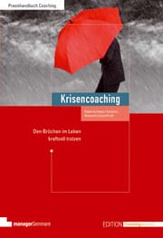 Cover von Krisencoaching