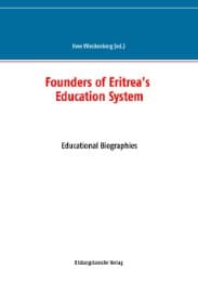 Cover von Founders of Eritrea's Education System