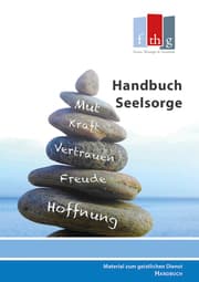 Cover von Handbuch Seelsorge