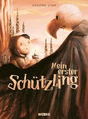 Cover von Mein erster Schützling