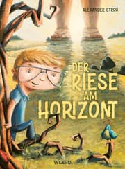 Cover von Der Riese am Horizont