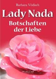 Cover von Lady Nada - Botschaften der Liebe