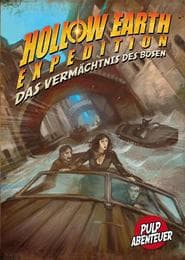 Cover von Das Vermächtnis des Bösen