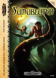 Cover von Sumublüten