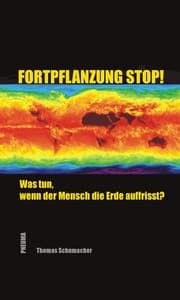 Cover von Fortpflanzung stop!