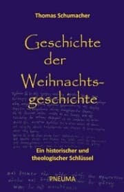 Cover von Geschichte der Weihnachtsgeschichte