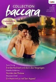 Cover von Collection Baccara Band 291