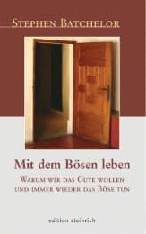 Cover von Mit dem Bösen leben