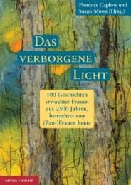 Cover von Das verborgene Licht