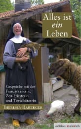 Cover von Alles ist ein Leben