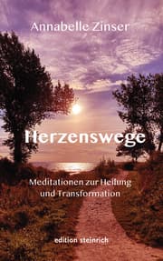 Cover von Herzenswege