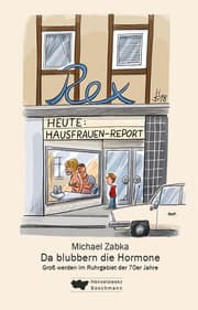 Cover von Da blubbern die Hormone