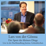 Cover von Der Spott der kleinen Dinge