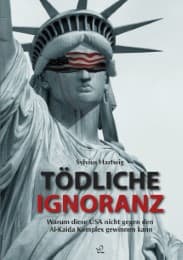 Cover von Tödliche Ignoranz