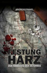 Cover von Festung Harz