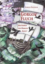Cover von Gorgos Fluch