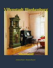 Cover von Villenstadt Blankenburg 2