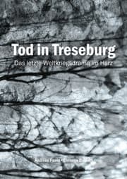 Cover von Tod in Treseburg