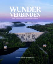 Cover von Wunder verbinden