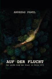 Cover von Auf der Flucht