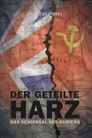 Cover von Der geteilte Harz