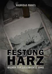 Cover von Festung Harz