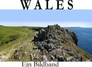 Cover von Wales - Ein Bildband