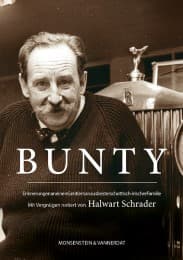 Cover von Bunty