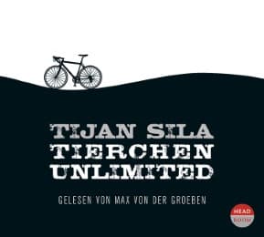 Cover von Tierchen Unlimited