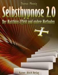 Cover von Selbsthypnose 2.0