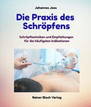 Cover von Die Praxis des Schröpfens