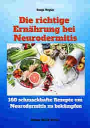 Cover von Die richtige Ernährung bei Neurodermitis