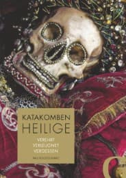 Cover von Katakombenheilige
