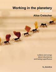 Cover von Working in the planetary surplus