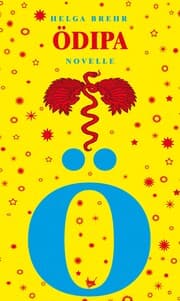 Cover von Ödipa