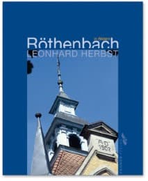 Cover von Röthenbach in Bildern