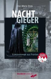 Cover von Nachtgieger