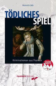 Cover von Tödliches Spiel