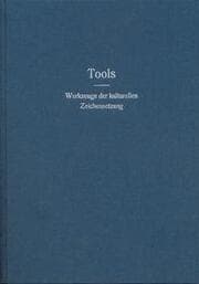 Cover von Tools