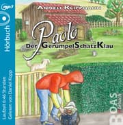 Cover von Paolo - Der GerümpelSchatzKlau