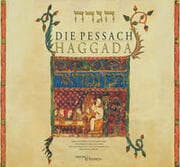 Cover von Die Pessach Haggada