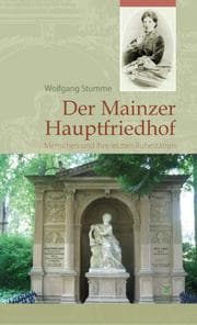 Cover von Der Mainzer Hauptfriedhof