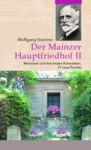 Cover von Der Mainzer Hauptfriedhof II