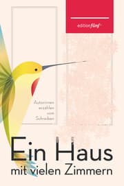Cover von Ein Haus mit vielen Zimmern