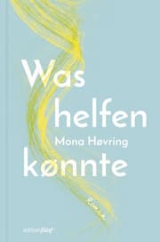 Cover von Was helfen könnte